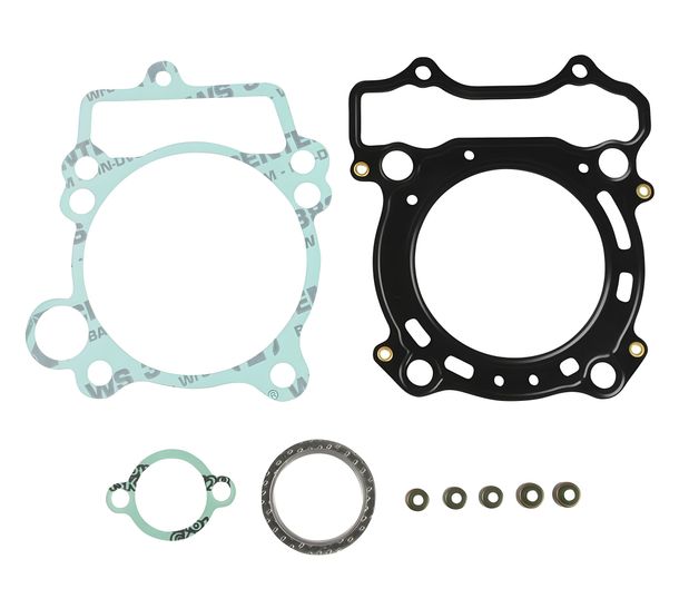 Guarnizioni cilindro serie guarnizioni cilindro originale Athena per gas gas EC 250 F 13-15/Yamaha WR 250 F 01-13, YZ 250 F 01-13