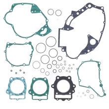 Engine gaskets engine gasket set Athena for Cagiva T4 350 Militaire 91-93