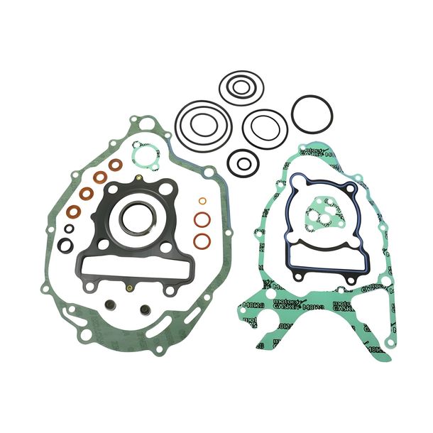 Engine gaskets engine gasket set Athena for Yamaha TW 200 97-15