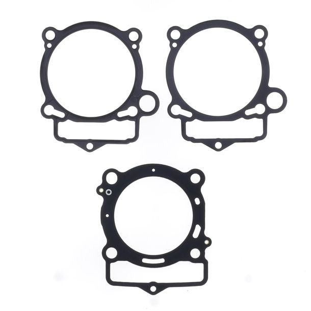 Zylinder Dichtungssatz Athena Race für KTM EXC-F 350 20-, EX-F 350 19-, XC-F 350 19- / Husqvarna FC 350 19-, FE 350 20-, FX 350 19-