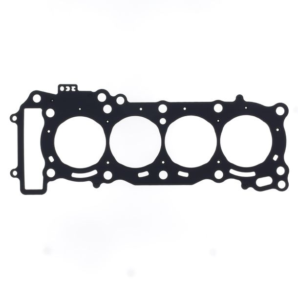 Guarnizione testa cilindro testa originale Athena 0.45 mm per Yamaha YZF-R6 600 R6 06-14/YZF-R6 600 R6 17-19