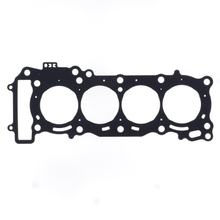 Joint de culasse origine Athena 0,45 mm pour Yamaha YZF-R6 600 R6 06-14/YZF-R6 600 R6 17-19