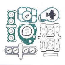 Joints moteur Pochette de joints moteur Athena pour Suzuki GS 550 77-84