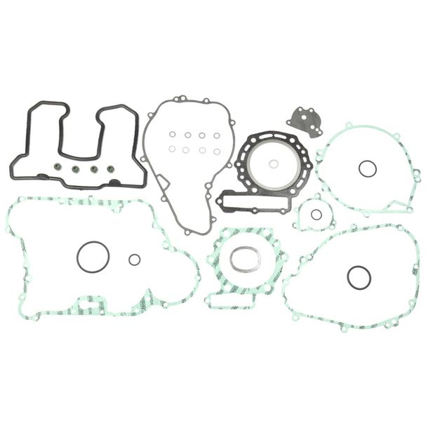 Motordichtungen Motor Dichtsatz Athena für Kawasaki KLR 570 84-90 / KL 600 84-90