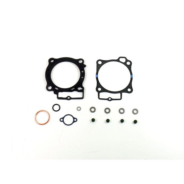 Zylinder Dichtungssatz Athena für Honda CRF 450 R Bj. 17 - 18 / CRF 450 RX Bj. 17 - 18 (ohne Ventildeckeldichtung)