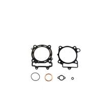 Cylinder gaskets gasket set cylinder Athena Big Bore 490cc for Kawasaki KX 450 F 16-18