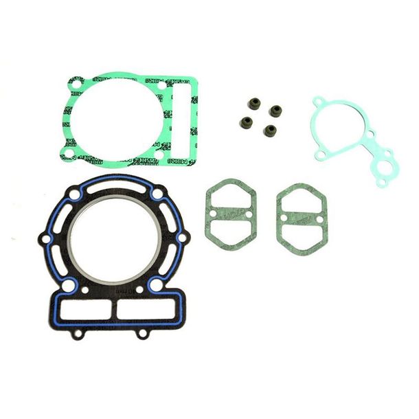 Zylinder Dichtungssatz Athena für Husqvarna SM 610 S Bj. 01 - 18 / TC 610 Bj. 93 - 01 / TC 610 Bj. 03 - 06 / TE 610 Bj. 90 - 06 / TE 610 E Bj. 01 - 18 / WXE 610 Bj. 90 - 96