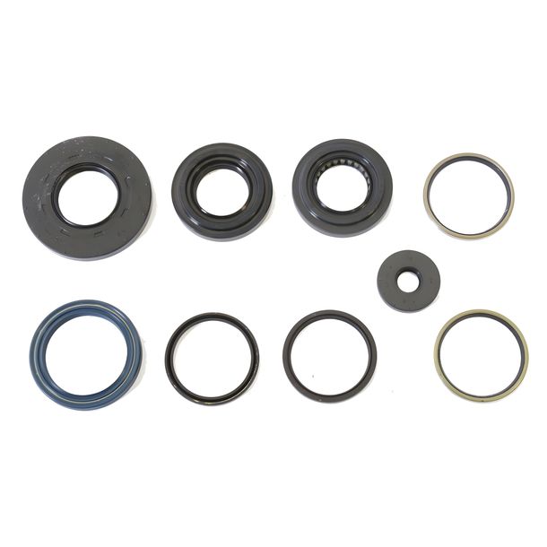 Motordichtungen Wellendichtring Motor Dichtsatz Athena für Yamaha YFM Grizzly 350-450 07-14 / YFM Wolverin 350-450 07-10