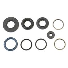 Motordichtungen Wellendichtring Motor Dichtsatz Athena für Yamaha YFM Grizzly 350-450 07-14 / YFM Wolverin 350-450 07-10