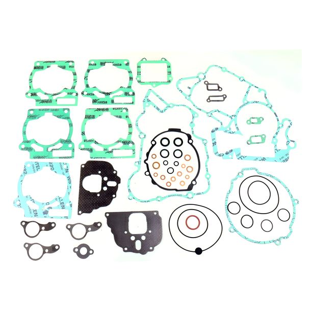 Guarnizioni motore kit guarnizioni motore Athena per KTM EGS/EXC/MXC 125 02-05/SX 125 02-15/Husqvarna TC 125 14-15