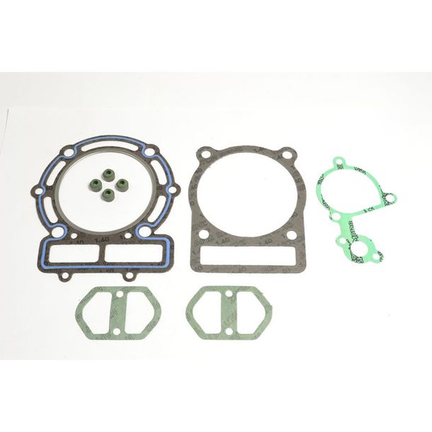 Cylinder gaskets gasket kit original cylinder Athena for Husqvarna SMR/TC/TE/TE R/TXC 510 89-91