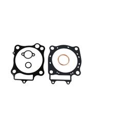 Joints de cylindre Pochette de joints de cylindre Athena Big Bore 490 cm3 pour Honda CRE 450 F/R/X/CRF 450 R/X/CRM 450 F/R/X