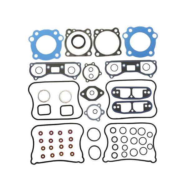 Kit guarnizioni cilindro originale Athena per Harley Davidson XL 883 86-90/17030-86
