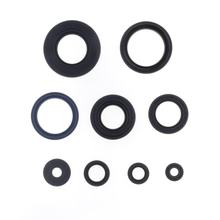 Motordichtungen Wellendichtring Motor Dichtsatz Athena für Yamaha YFM 700 Rhino 04-07