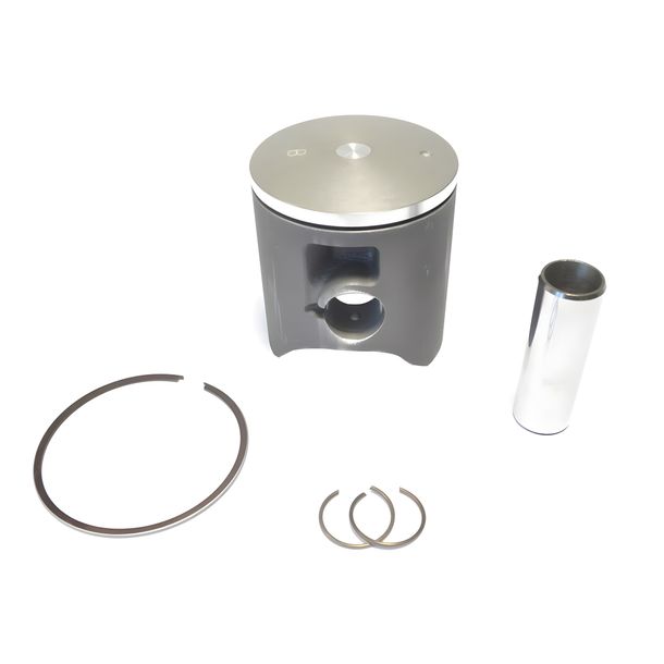 Piston kit Athena 85 cc (D), d. 47.97 mm for Suzuki RM 85 02-13 (for original cylinder) S4C04800002D