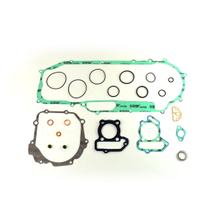 Motordichtungen Motor Dichtsatz Athena für Yamaha YFM 125 Grizzly 04-13