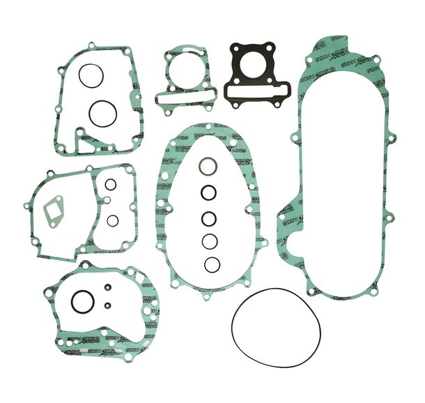 Motordichtungen Motor Dichtsatz Athena für Kymco Vitality 50 4T 04 / Agility 50 4T