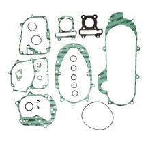 Motordichtungen Motor Dichtsatz Athena für Kymco Vitality 50 4T 04 / Agility 50 4T