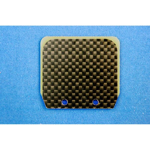 piastre membrana Boyesen RAD Pro Series carbonio per Suzuki RM 85 02-21