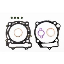 Zylinder Dichtungssatz Athena für Suzuki LT-R 450 Quadracer Bj. 06 - 10 (ohne Ventildeckeldichtung)