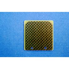 Membraanplaat Boyesen Pro Series Carbon voor Yamaha YZ 80 L 93-01 / YZ 80 LC 93-01