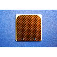 Membraanplaten Boyesen Pro Series Carbon voor Suzuki RM 85 02-08 / RM 85 10-21