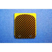 Membránové lamely Boyesen Pro Series Carbon pro Kawasaki KX 85 01-15, KX 85 17-21, KX 100 01-21 / Suzuki RM 100 03-05