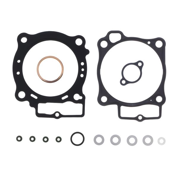 Zylinder Dichtungssatz Athena für Honda CRF 450 R Bj. 19 - 20 / CRF 450 RX Bj. 19 - 20 / CRF 450 X 19- (ohne Ventildeckeldichtung)