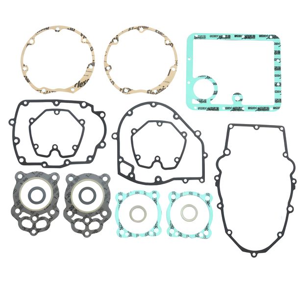 Guarnizioni motore serie guarnizioni motore Athena per Moto Guzzi V35 350 77-80