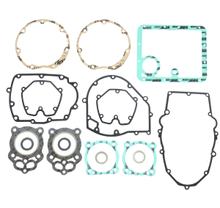 Engine gaskets engine gasket set Athena for Moto Guzzi V35 350 77-80