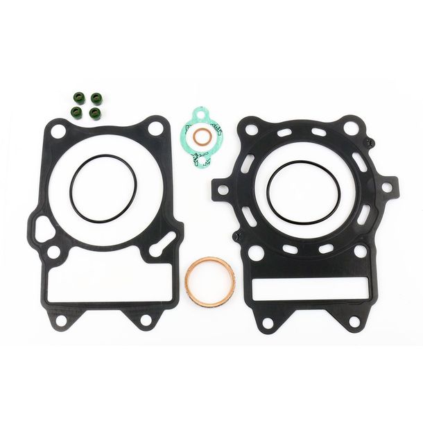 Guarnizioni cilindro serie guarnizione cilindro originale Athena per Suzuki LT-A 450 X Kingquad 07-10