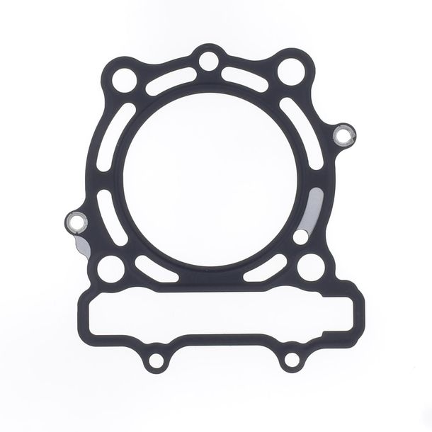 guarnizione testa cilindro originale Athena 0,9 mm per Kawasaki KX 250 F 09-16