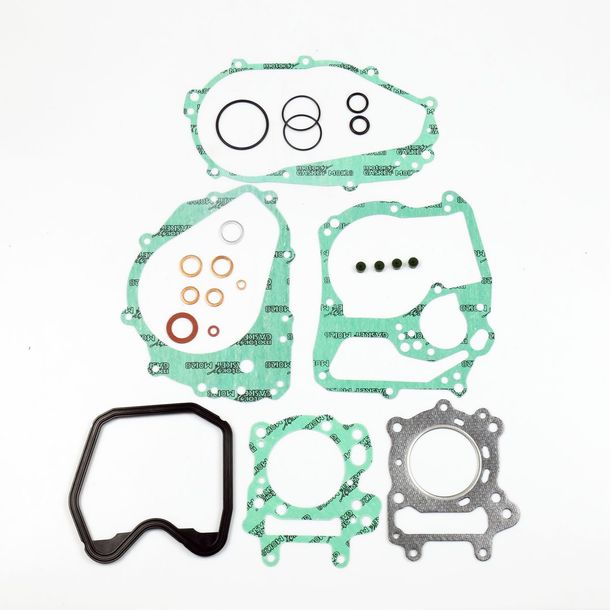 Motordichtungen Motor Dichtsatz Athena für Aprilia Scarabeo 150 4T 99-02 / Scarabeo 150-200 99-03 (Rotax Motor)
