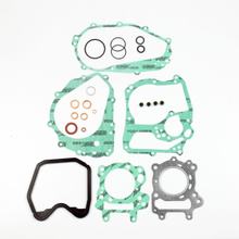 Těsnění motoru, Sada těsnění motoru Athena pro Aprilia Scarabeo 150 4T 99-02 / Scarabeo 150-200 99-03 (Motor Rotax)