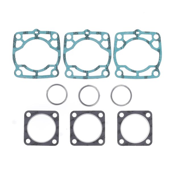 Cilinderpakking set Athena voor Suzuki GT 550 bouwjaar 72 - 77