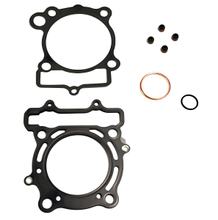 Zylinder Dichtungssatz Athena für Kawasaki KX 250 F Bj. 04 - 08 / Suzuki RM-Z 250 Bj. 04 - 06 (ohne Ventildeckeldichtung)