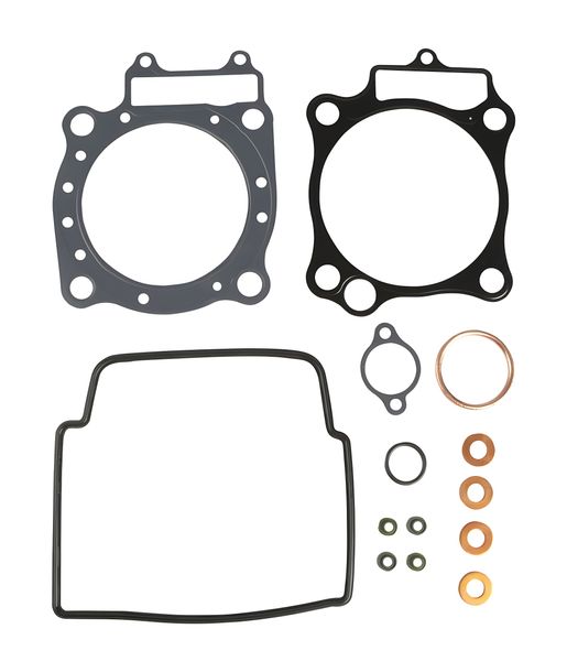 Zylinder Dichtungssatz Athena für Honda CRE 450 F Bj. 05 - 06 / CRE 450 R Bj. 05 - 06 / CRE 450 Bj. 02 - 10 / CRF 450 R Bj. 02 - 06 / CRM 450 F Bj. 05 - 06 / CRM 450 R Bj. 05 - 06