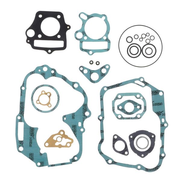 Engine gaskets engine gasket kit Athena for Honda TRX 90 93-00