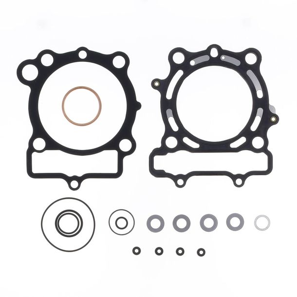 Guarnizioni cilindro serie guarnizioni cilindro originale Athena per Kawasaki KX 250 F 20 (senza guarnizione coperchio valvole)