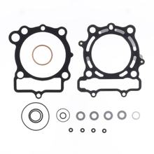 Zylinder Dichtungssatz Athena für Kawasaki KX 250 F 20 (ohne Ventildeckeldichtung)