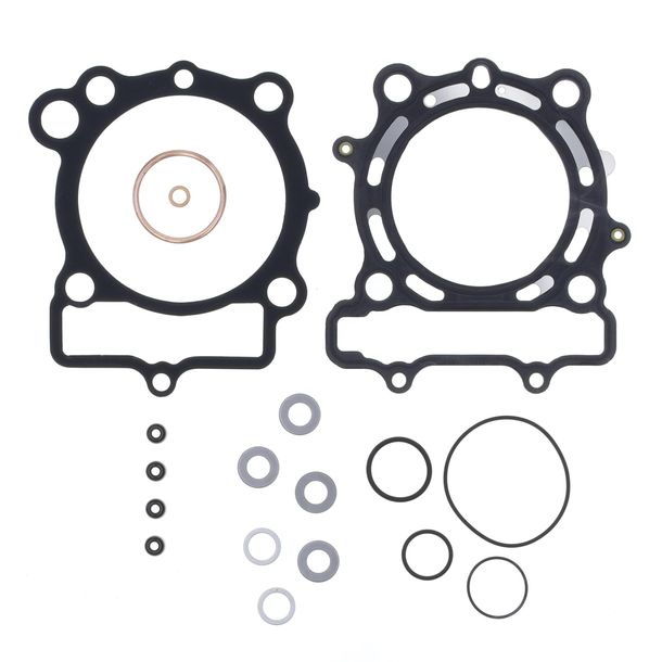 Joints de culasse cylindre origine Athena pour Kawasaki KX 250 F 21-/KX 250 X 21- (sans joint de cache-culbuteur)