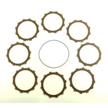 Discos de embreagem com junta do tampão da embreagem Athena para Honda CR 250 R 95-07