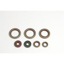 Juntas do Motor Retentor do Virabrequim Kit de Juntas do Motor Athena para KTM Duke 690 08-15 / SMC 690 08-13 / Supermoto 690 07-18