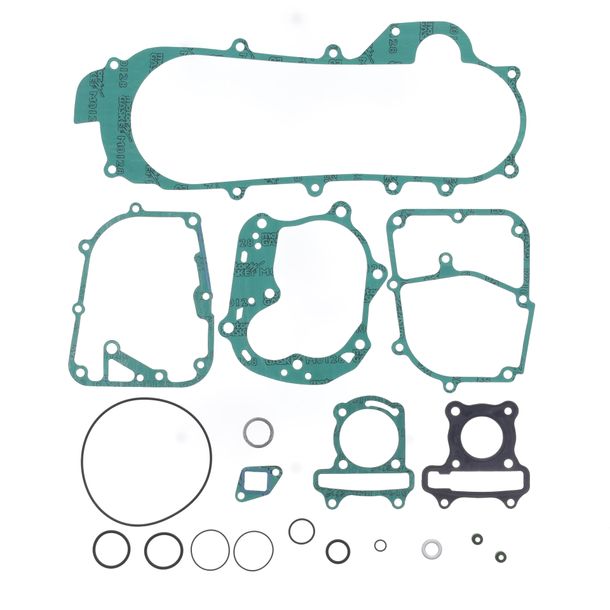 Motordichtungen Motor Dichtsatz Athena für SYM Fiddle II 50 08-18 / Symply II 50 07-08