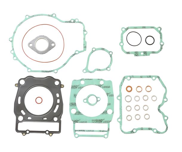 Juntas de motor Kit de juntas de motor Athena para Polaris 400 Sportsman 400 03 10/425 Magnum 425 95 98/Hawkeye 400 13-14/Ranger 400 12-14