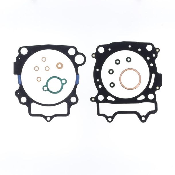 Guarnizioni cilindro serie guarnizioni cilindro originale Athena per Yamaha WR 450 F 21/YZ 450 F 20-22/YZ 450 FX 21-22 (senza guarnizione coperchio valvole)