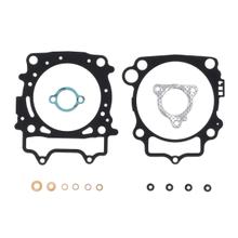 Cilinderpakking Set Athena voor Yamaha WR 450 F Bj. 19 - 20 / YZ 450 F Bj. 18 - 19 / YZ 450 FX Bj. 19 - 20 (zonder kleppendekkingpakking)