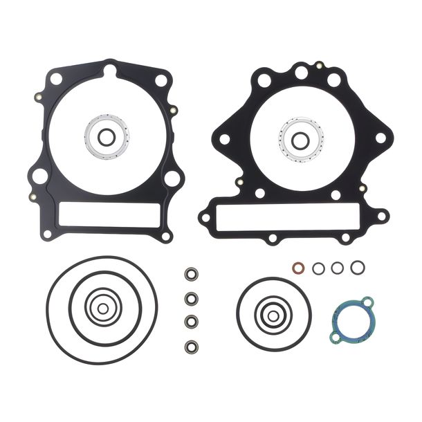 Guarnizioni cilindro serie guarnizioni cilindro originale Athena per Yamaha TT 600 W 87-99/XT 600 87-94