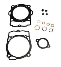 Zylinder Dichtungssatz Athena für Husaberg FE 390 Bj. 10 - 11, FE 450 Bj. 09 - 11, FX 450 Bj. 10 - 11 / KTM EXC 400 Bj. 05 - 11, EXC 450 F Bj. 07 - 11, EXC 450 Racing Bj. 08 - 15