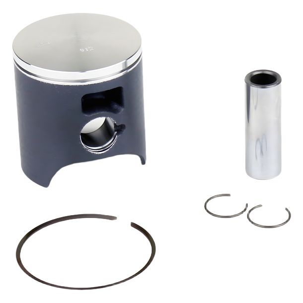 Kolbensatz Athena 85ccm (B), d.47,95mm für Suzuki RM 85 02-13 (für original Zylinder)